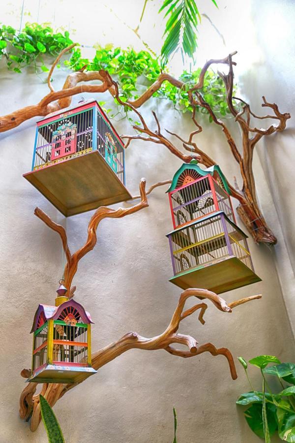 Villa Casa Sayulita, Mistika Extérieur photo