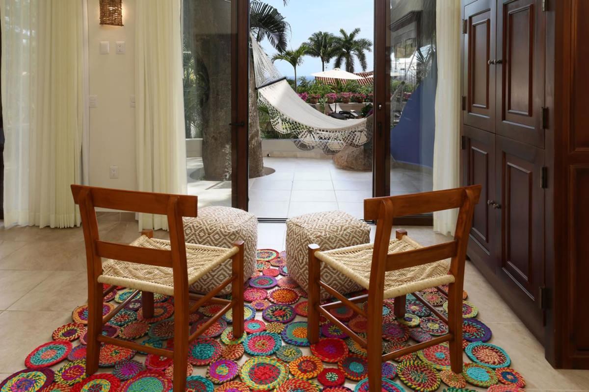 Villa Casa Sayulita, Mistika Extérieur photo